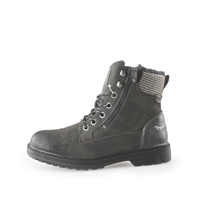 Mustang Schneestiefel