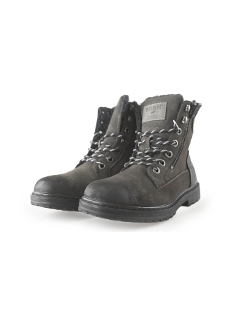 Mustang Schneestiefel Braun 265421