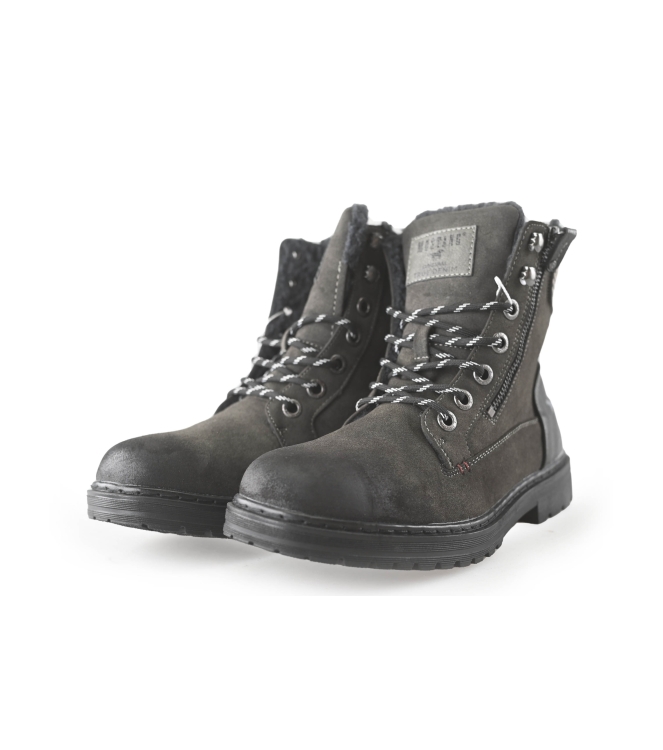 Mustang Schneestiefel