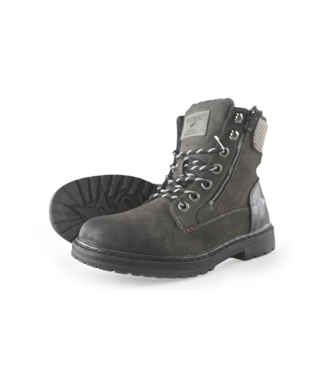 Mustang Schneestiefel