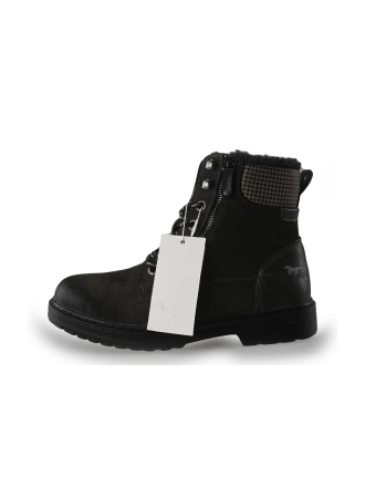 Mustang Schneestiefel Braun 265422