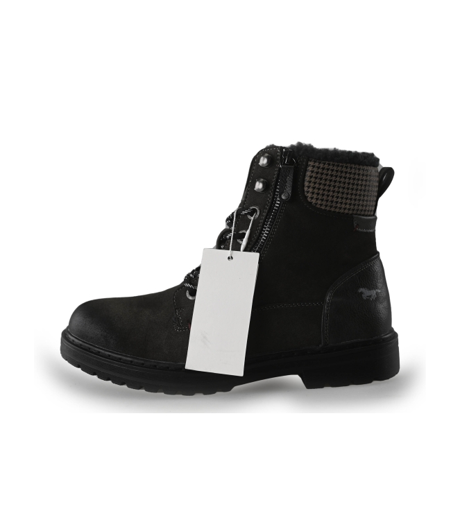 Mustang Schneestiefel