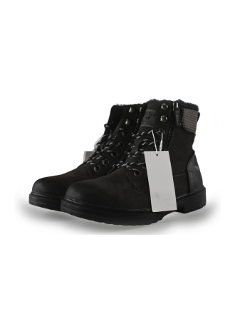 Mustang Schneestiefel Braun 265422