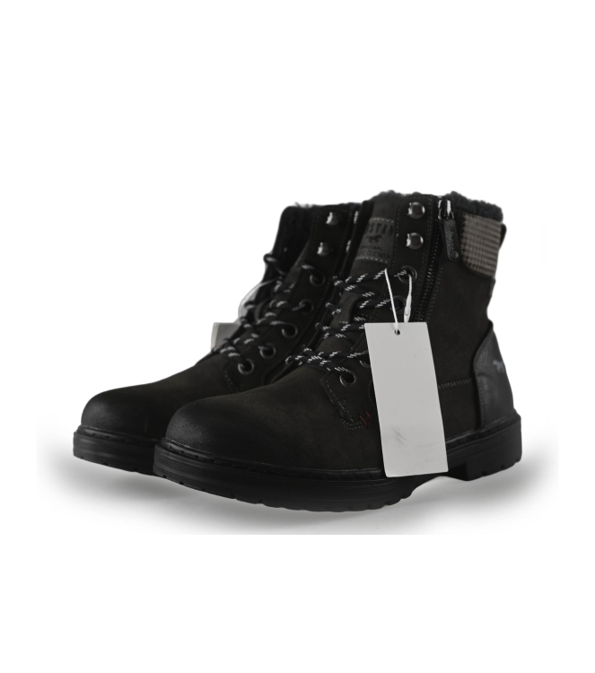 Mustang Schneestiefel