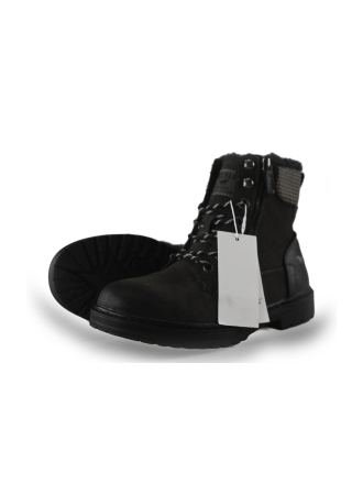 Mustang Schneestiefel