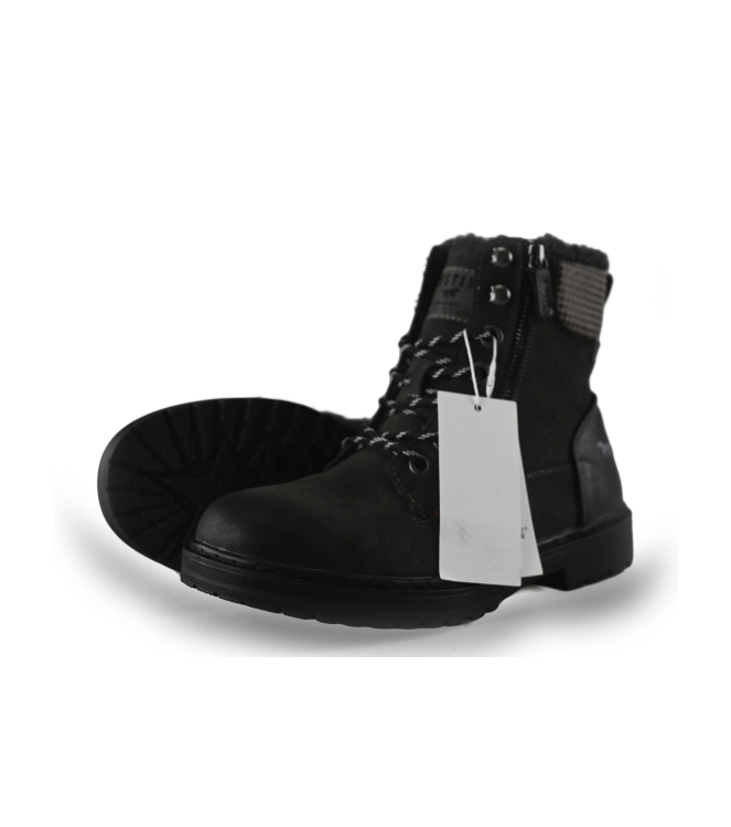 Mustang Schneestiefel