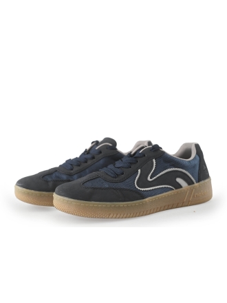 Rieker Sneaker Grün 265424