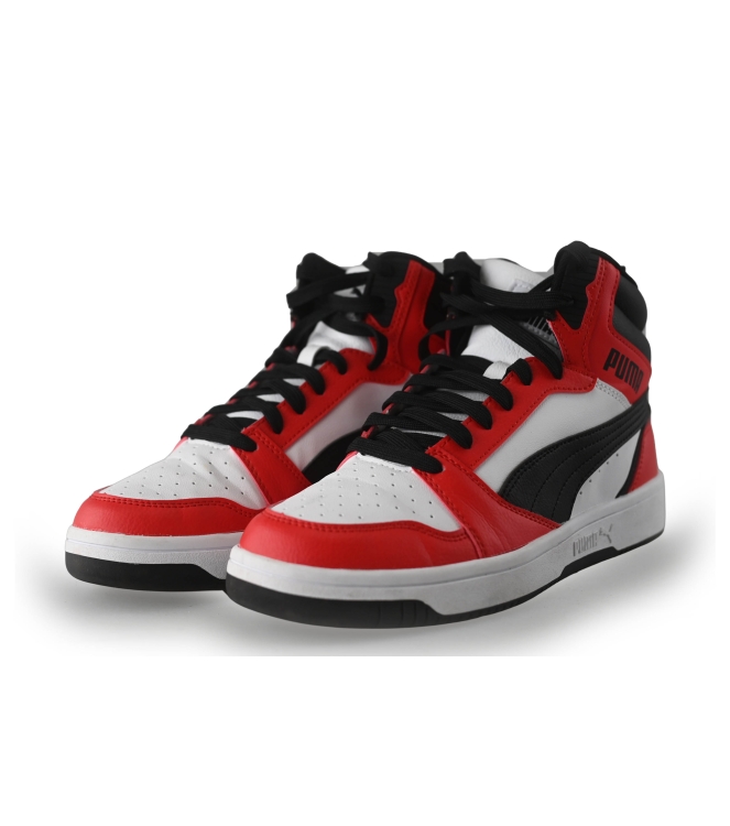 Puma Hohe Sneaker