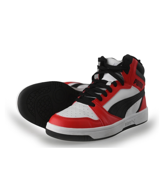 Puma Hohe Sneaker