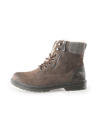 Mustang Schneestiefel Braun 265429