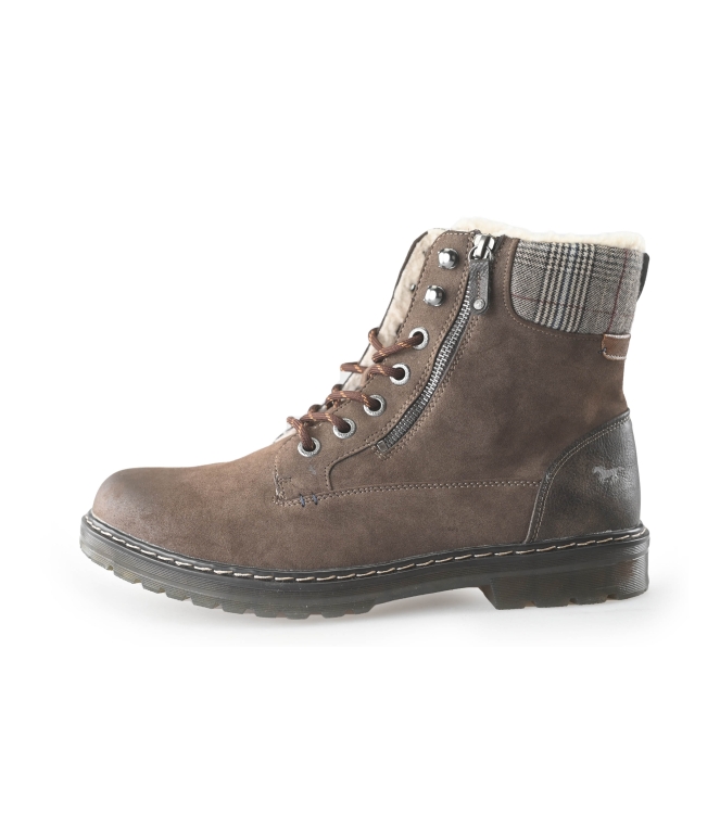 Mustang Schneestiefel