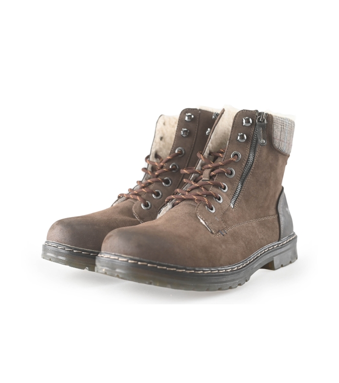 Mustang Schneestiefel