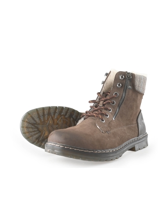 Mustang Schneestiefel