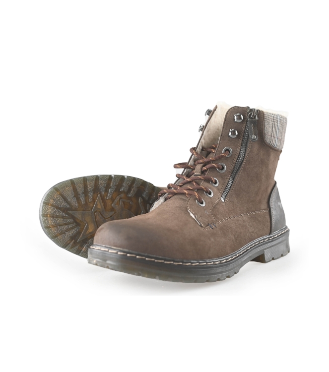 Mustang Schneestiefel