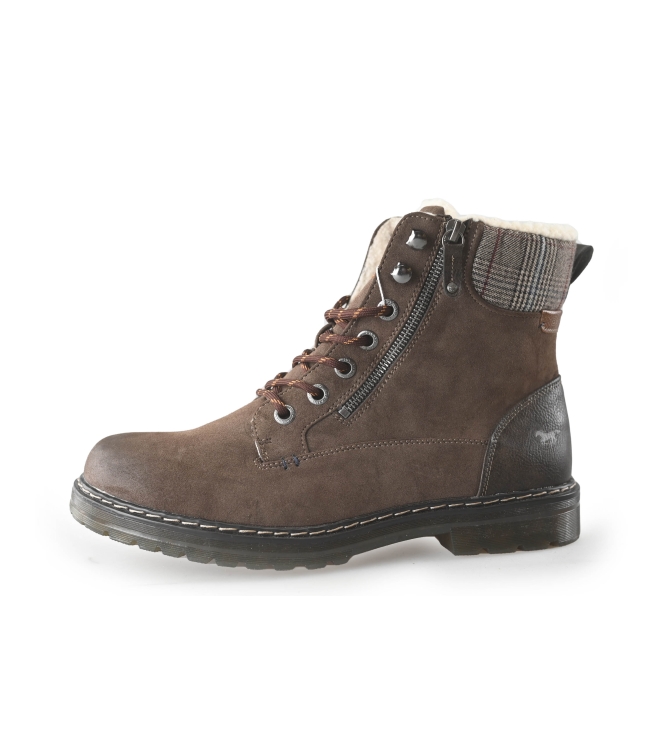 Mustang Schneestiefel