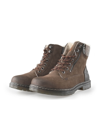 Mustang Schneestiefel