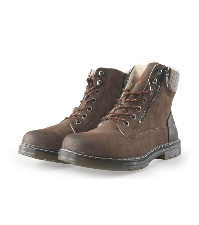 Mustang Schneestiefel