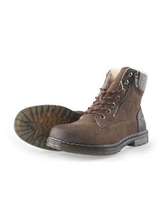 Mustang Schneestiefel