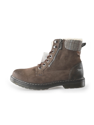 Mustang Schneestiefel Braun 265431
