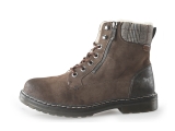 Mustang Schneestiefel