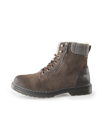 Mustang Schneestiefel