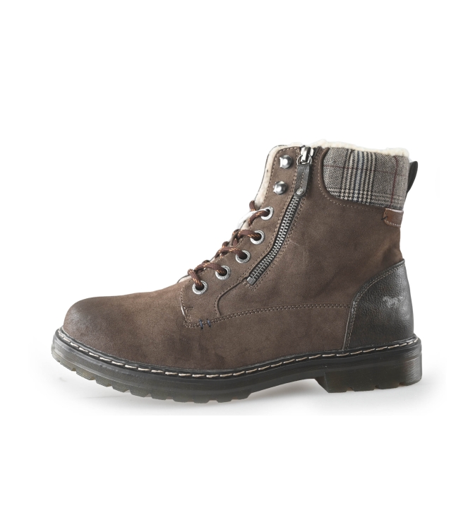 Mustang Schneestiefel