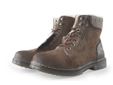 Mustang Schneestiefel