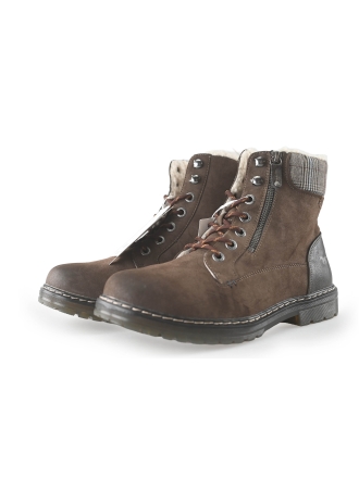 Mustang Schneestiefel