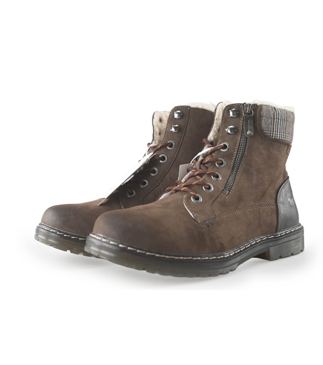Mustang Schneestiefel