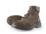 Mustang Schneestiefel