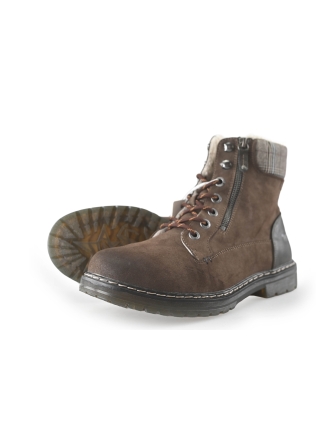 Mustang Schneestiefel