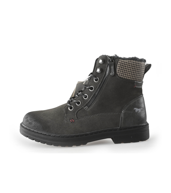 Mustang Schneestiefel