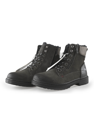 Mustang Schneestiefel Braun 265435