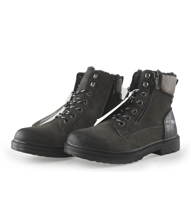 Mustang Schneestiefel