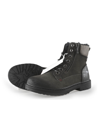 Mustang Schneestiefel