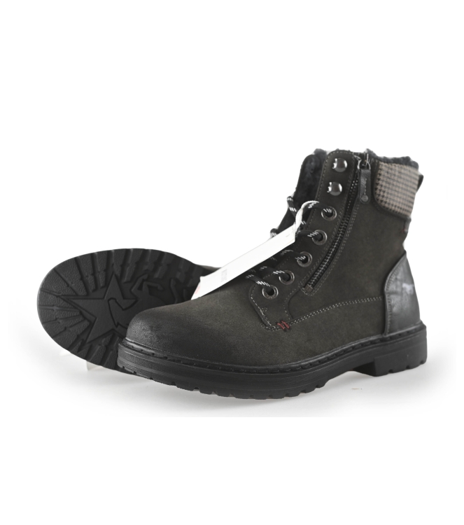 Mustang Schneestiefel