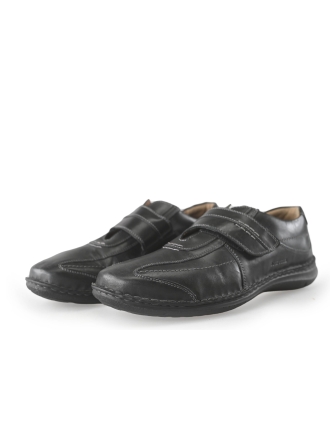 Josef Seibel Loafers  Schwarz 265437