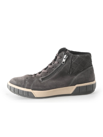 Jacobella Schnürstiefel Grün 265438