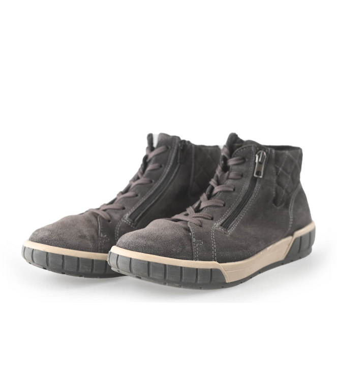 Jacobella Schnürstiefel