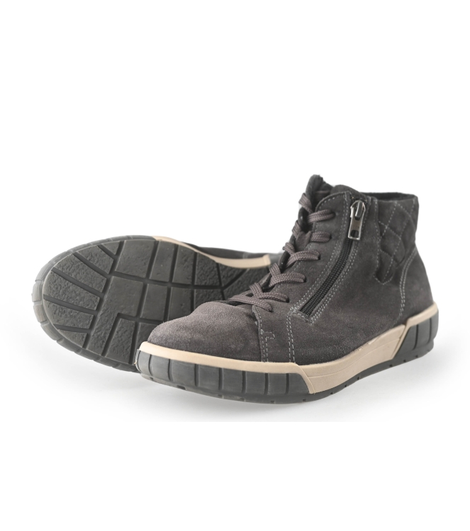 Jacobella Schnürstiefel