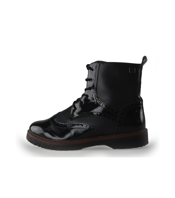 Soliver Bikerstiefel