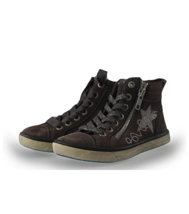 Richter Flora Hohe Sneaker