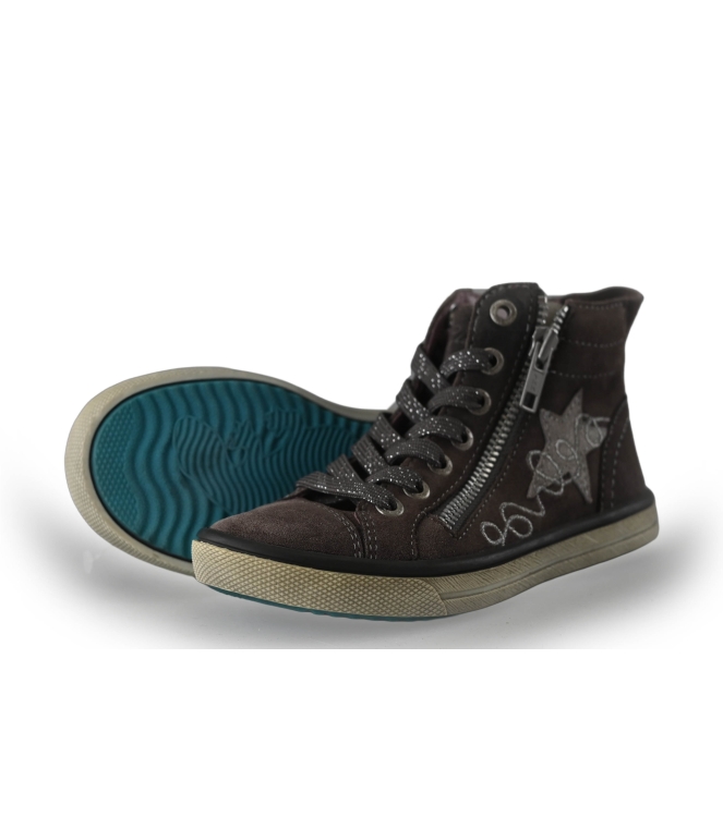 Richter Flora Hohe Sneaker