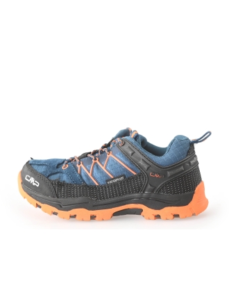 Cmp Wanderschuhe Blau 265458