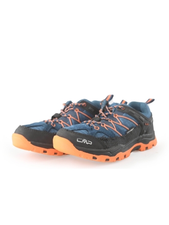 Cmp Wanderschuhe Blau 265458