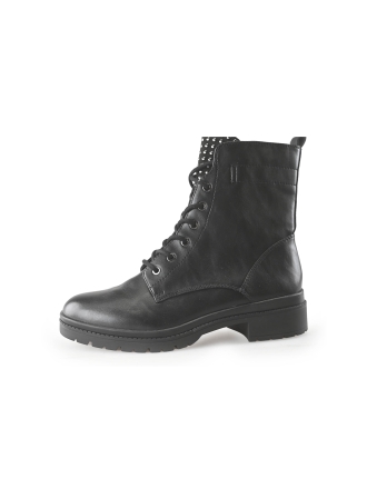 Tamaris Stiefeletten Schwarz 265461