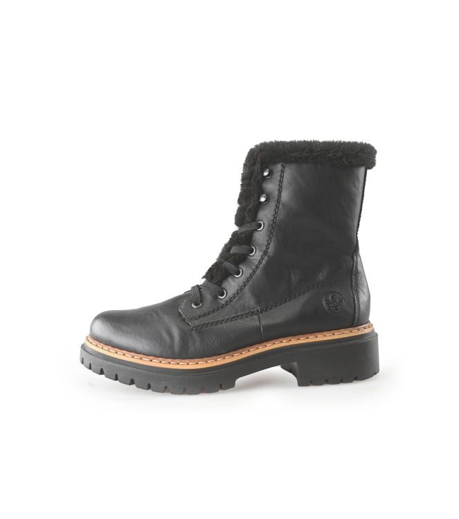 Rieker Schnürstiefel