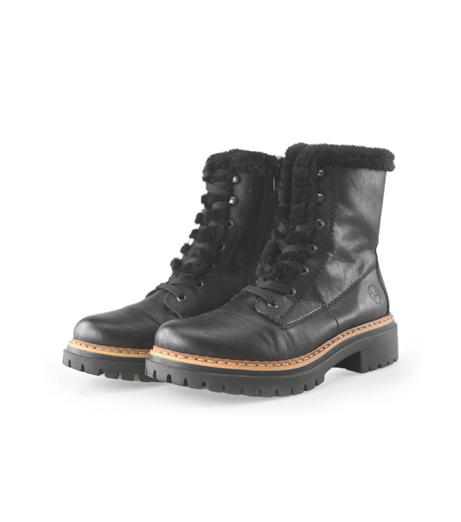 Rieker Schnürstiefel