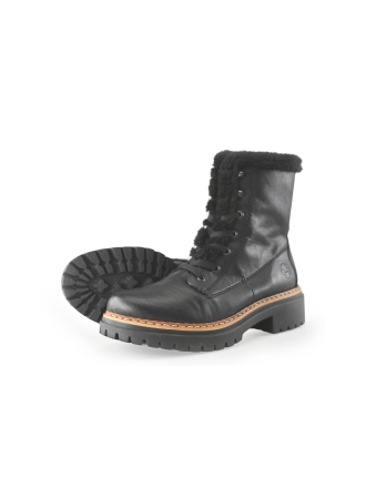 Rieker Schnürstiefel