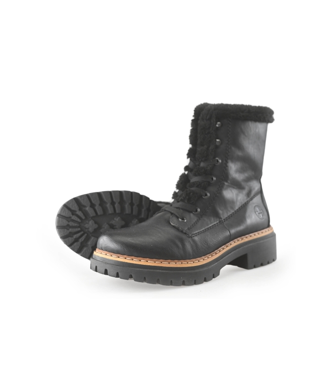 Rieker Schnürstiefel